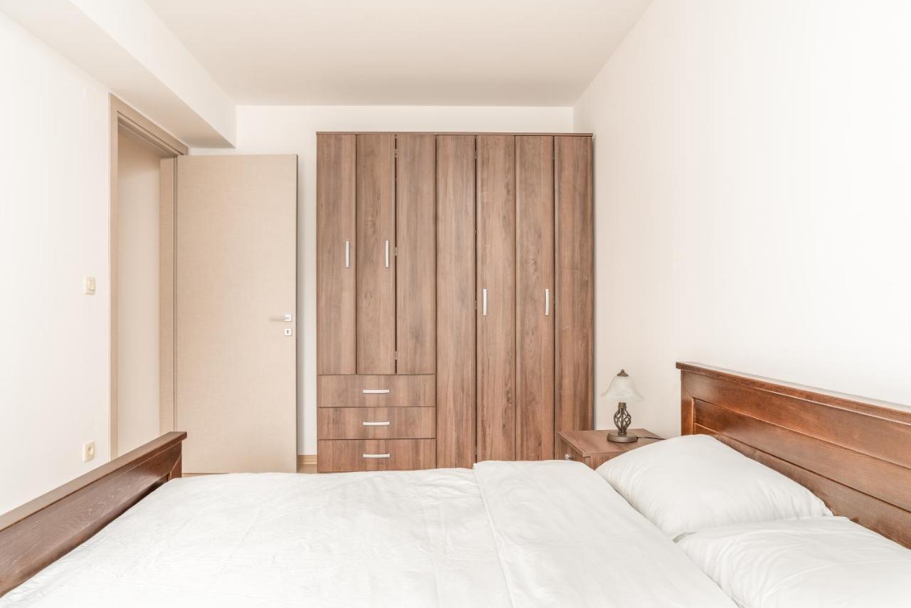 Fontana Mediteran Properties Budva Exterior photo