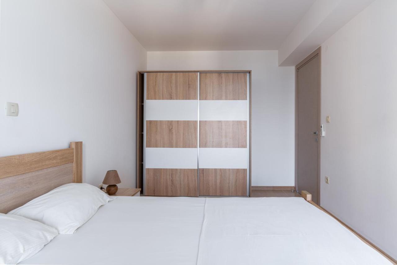 Fontana Mediteran Properties Budva Exterior photo