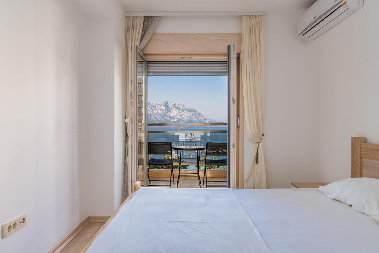 Fontana Mediteran Properties Budva Exterior photo