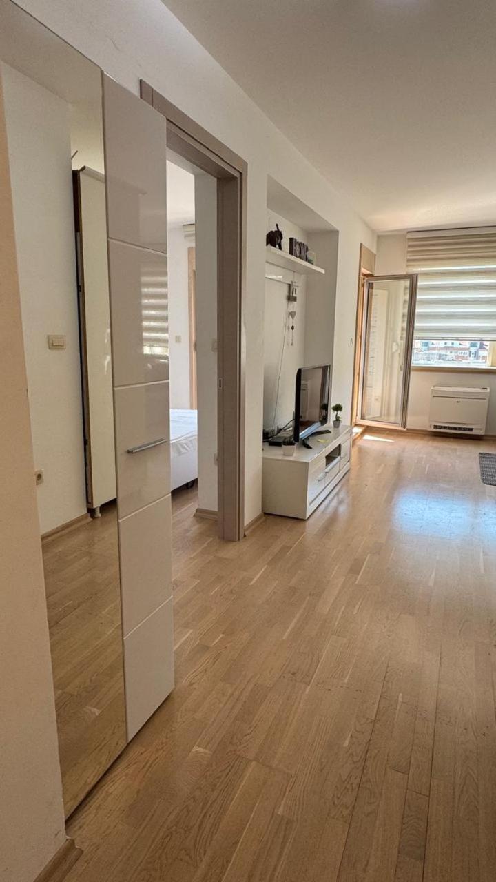 Fontana Mediteran Properties Budva Exterior photo