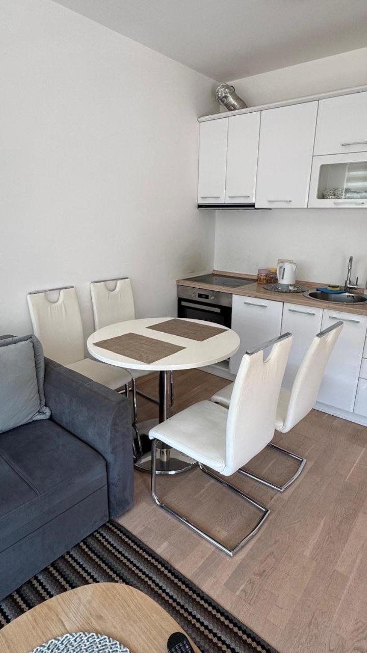 Fontana Mediteran Properties Budva Exterior photo